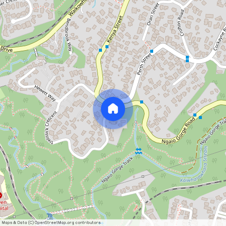 128 Trelissick Crescent, Ngaio, Wellington City