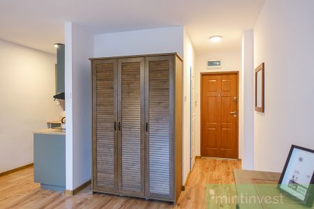 Kawalerka 29 m2 d. standard do wynajęcia 1800+360 - Photo 4