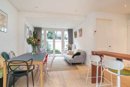 Woestduinstraat 142-H, Aalsmeerwegbuurt-West, 1059SZ, Amsterdam - Photo 2