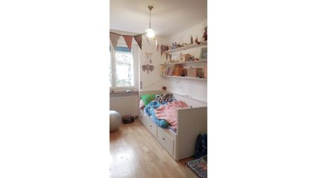 4 Zimmer-Wohnung in Nidau (BE), möbliert, auf Zeit - Photo 5