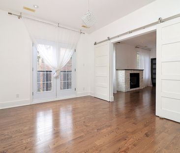 For Lease - 2 Chalet Road, Toronto, Ontario - Photo 1