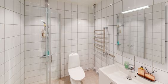 Kungsgatan 46 B - Photo 3