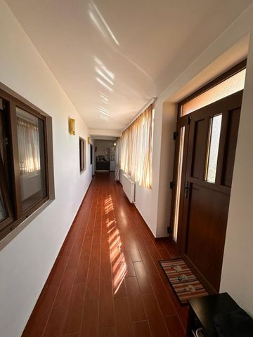Casă, 3 camere, termen lung, zona KM 5- Constanta - Photo 3