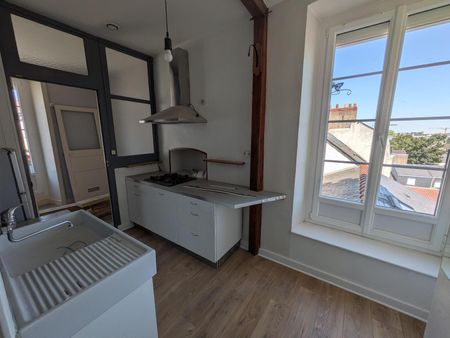 Location Appartement 3 pièces 53m² NANTES 44100 - Photo 4