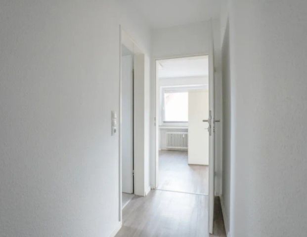 Moderne ca. 95 m² große 4-Zimmer-Wohnung mit Tageslichtbad ruhig gelegen im Hagener Süden - Photo 1