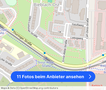 Schöne 3-Raum-Wohnung mit Dusche und Aufzug - Foto 1