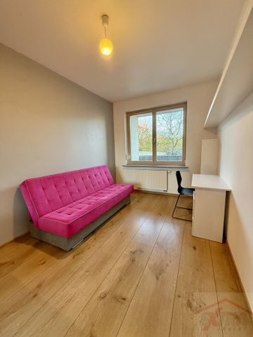 Ładne, ciche mieszkanie NA WYNAJEM! 2 pok, 50 m² (437290) - Фото 2