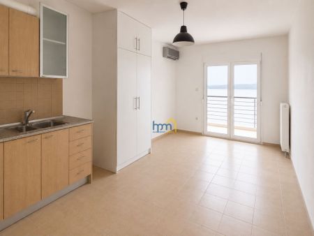 Studio/Γκαρσονιέρα για ενοικίαση Ιπποκράτειο (Φάληρο - Ιπποκράτειο) - Photo 3