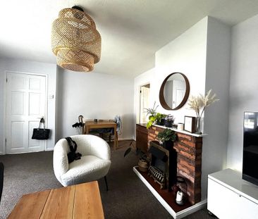 2 bedroom terraced house to rent - Photo 6