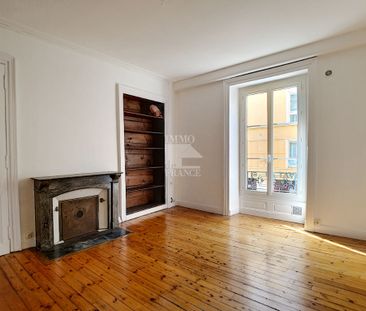 Location Appartement 2 pièces 44m² - Photo 3