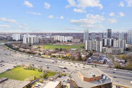 For Lease - 275 YORKLAND Road Unit# 3201, Toronto, Ontario - Photo 5