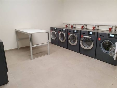 Appartement te huur - Photo 5