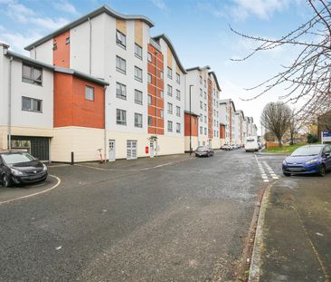 98 Ouseburn Wharf, St. Lawrence Road, Ouseburn, Newcastle Upon Tyne... - Photo 6