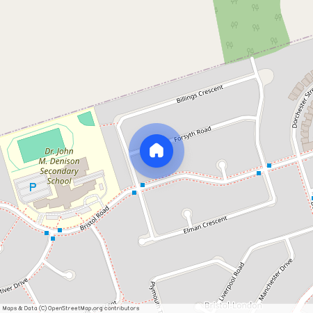 200 Forsyth Road Unit# Upper, Newmarket