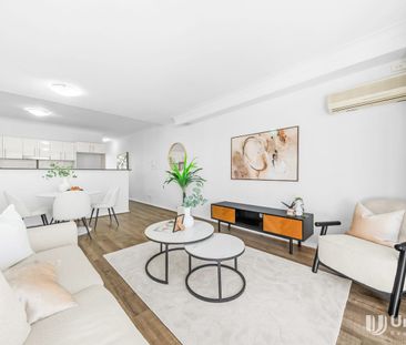 Spacious & Convenient Apartment in the Heart of Auburn - Photo 2