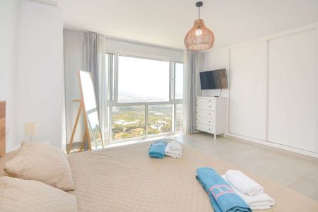 4 room luxury Villa for rent in Nerja, Andalusia - Photo 4