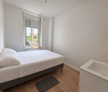 Location Appartement 1 pièce 19m² TOURCOING 59200 - Photo 5