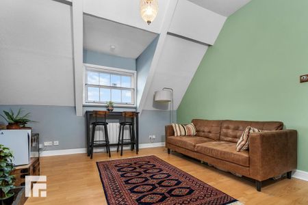 1 bedroom apartment to rent - Photo 2