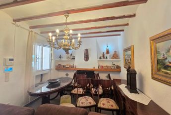 WIDE ESTATE FOR RENT IN TEULADA FOR LONG TERM