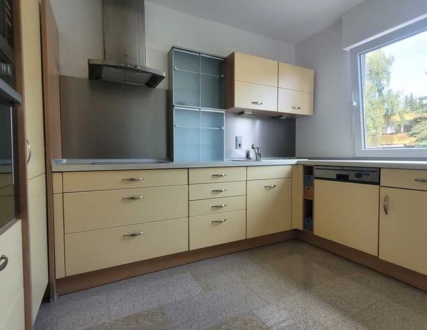 Wunderschönes Reihenmittelhaus mit gehobener Ausstattung! - Foto 1