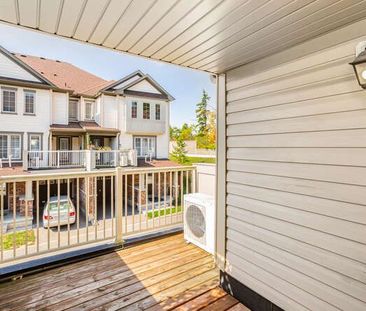 For Lease - 420 Linden Drive Unit# 40, Cambridge, Ontario - Photo 4