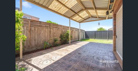 Spacious 4-Bedroom Family Home in Hillside - Photo 3