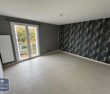 Location Appartement 3 pièces 55m² POITIERS 86000 - Photo 1