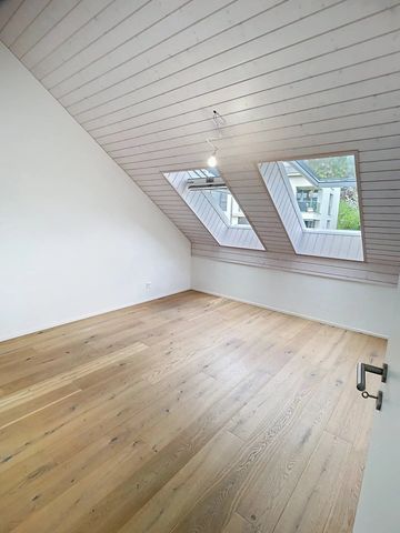 Spacious and bright 3.5 room apartment - Foto 3