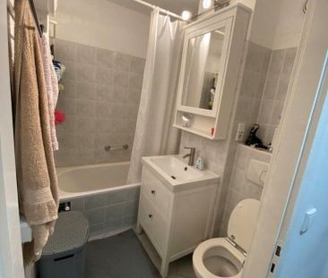 2 Zimmer Wohnung - Berlin Mitte - voll möbliert - Foto 5