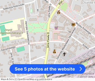 Wynajem | Mieszkanie 1 pokojowe | Krzyż Wielkopolski - Photo 1