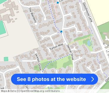 Turton Way, Kenilworth - Photo 1