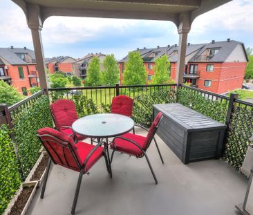 Condo for rent, Brossard - Photo 6