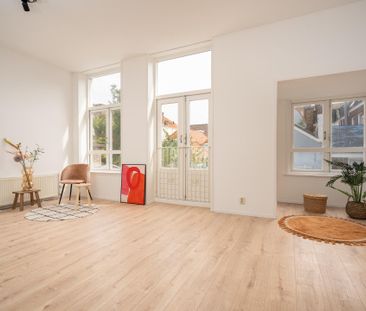 Te huur: Appartement Lutherse Burgwal in Den Haag - Foto 2