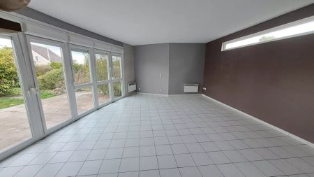 Location maison T5 100.00m² à Tinqueux (51430) - Photo 2