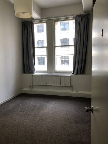 Spacious 4BR Central Wellington Apt! - Photo 5