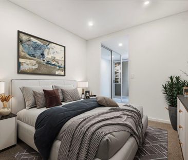 203/42 Armbruster Avenue, North Kellyville NSW 2155 - Apartment For... - Photo 6