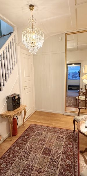 Prospect Hillgatan, Göteborg - Foto 1