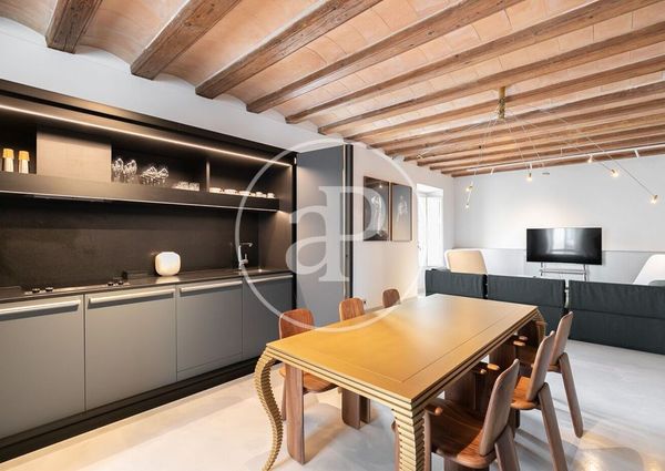 2 bedroom luxury Apartment for rent in Barcelona, Spain
