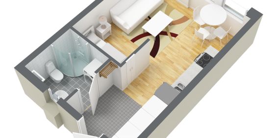 Skäggetorp Centrum, Linköping - Photo 3