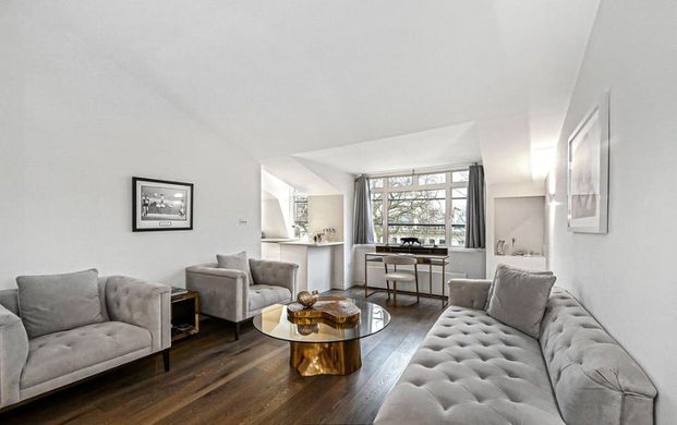 Rutland Gate, Knightsbridge - Photo 1