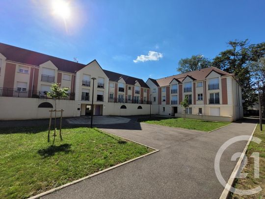 Location Appartement 2 pièces 43m² NEMOURS 77140 - Photo 1