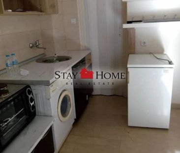 Studio/Γκαρσονιέρα για ενοικίαση Αγία Τριάδα (Φάληρο - Ιπποκράτειο) - Photo 6