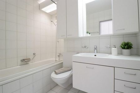 Wohntraum: Attika-Wohnung mit Galerie und Terrasse! - Photo 4