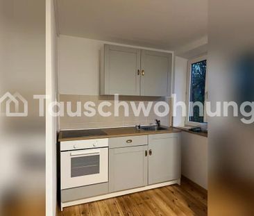 TAUSCHWOHNUNG Tausche gemütliche 1-Zi.-W. (Münchner Wohnen) gegen 3... - Foto 1
