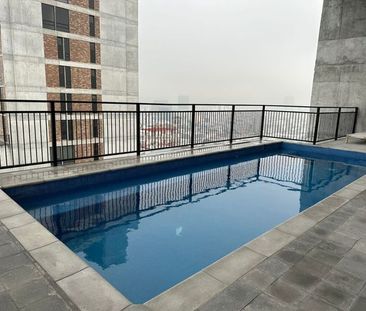 RENTA DEPARTAMENTO TIPO LOFT TOTALMENTE AMUEBLADO EN BARRIO W CENTO... - Photo 6