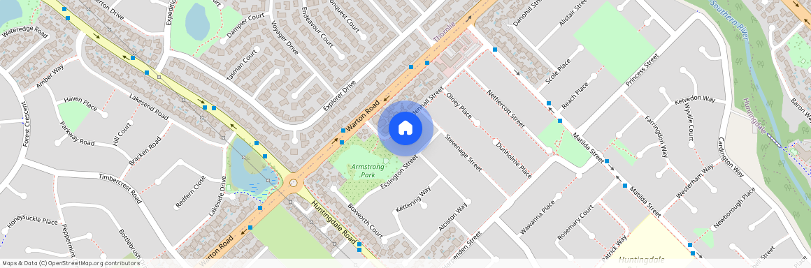 20 Mildenhall Street, WA 6110, Huntingdale