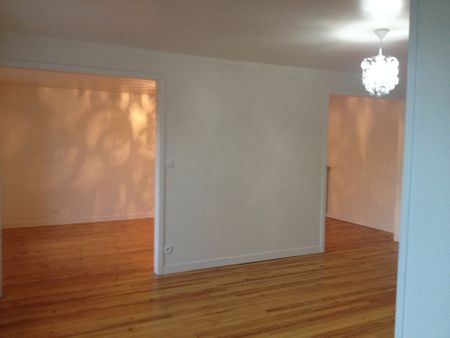 Appartement Neuilly - Photo 4