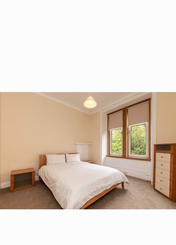 1 Bed Flat, Novar Drive, G12 - Photo 5