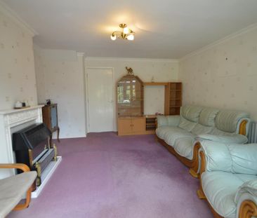 2 bedroom semi-detached house to rent - Photo 4