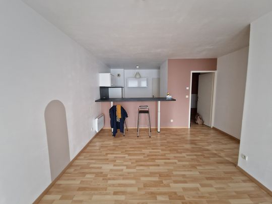 ROUBAIX - APPARTEMENT - T2 - Photo 1